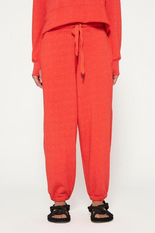 10Days Poppy red favourite jogger