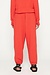 10Days Poppy red favourite jogger