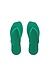 Sleepers Groene Tapered Slipper