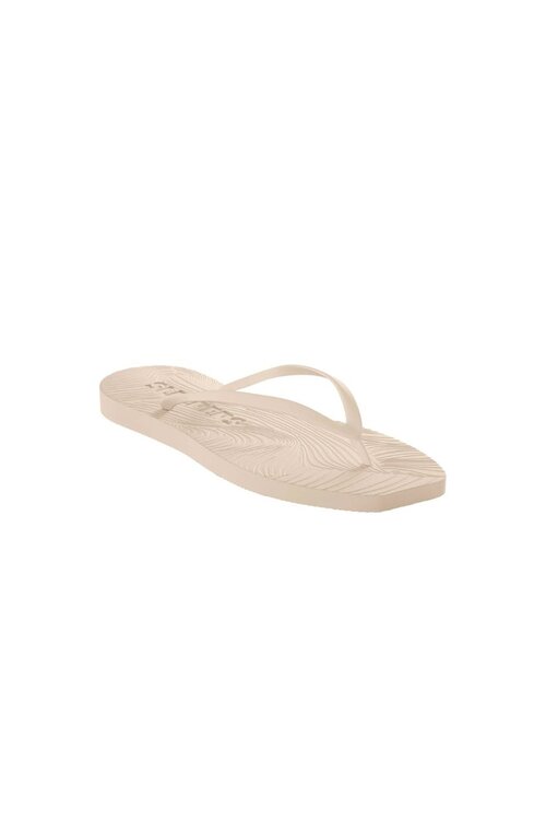 Sleepers Beige Tapered Slipper