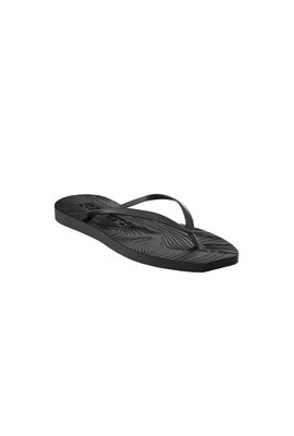 Sleepers Zwart Tapered Slipper