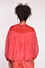 Forte_Forte Rood Blouse Broderie