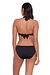 Lauren Ralph Lauren Black Beach Club Solids Bikini Top