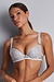 Aubade Zilver Soutien-Gorge Push up