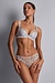 Aubade Zilver Soutien-Gorge Push up