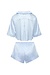 Bluebella Ice Blue Helene Pyjama Set