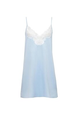 Bluebella Ice Blue Isabella Chemise