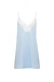 Bluebella Ice Blue Isabella Chemise