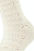 Falke Off White FALKE Granny Square Damen