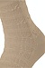 Falke Camel FALKE Granny Square Damen