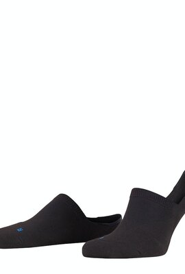 Falke Black FALKE Cool Kick Unisex