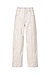 Baum Und Pferdgarten Off White Wide leg jeans pinstripe