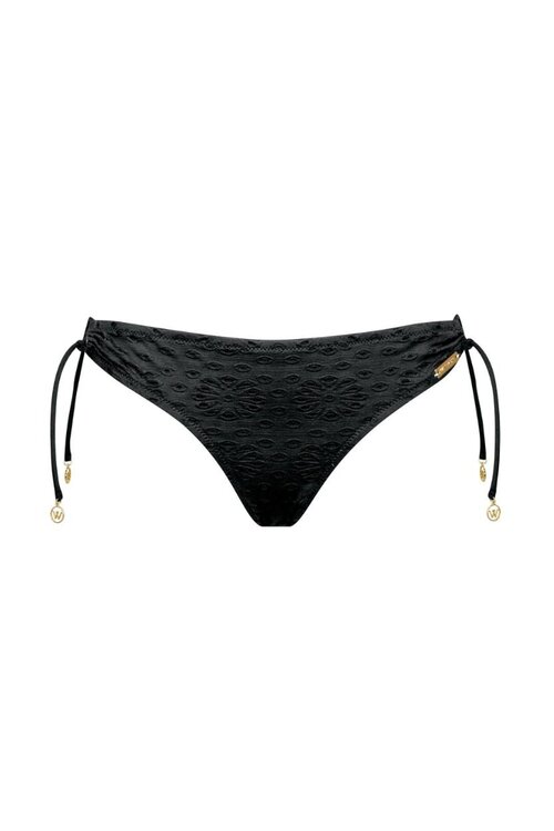 Watercult Black Bikini Slip