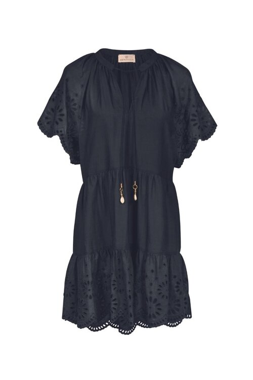 Watercult Black Tunic