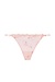 Lise Charmel Light Pink Waouh Mon Amour String