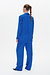 Baum Und Pferdgarten Blauwe Pantalon pinstripe