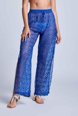 Vacanze Italiane Blue Vany Beach Broek