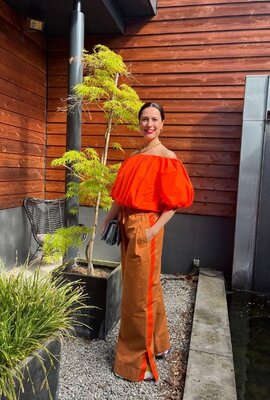 Koningsdag look 3