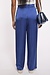 Baum Und Pferdgarten Blauwe Pantalon pinstripe