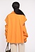 Chptr S Oranje Blouse