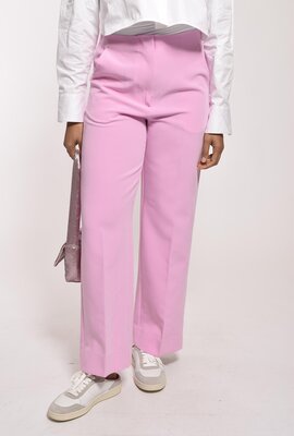 Second Female Roze Evie classic trousers