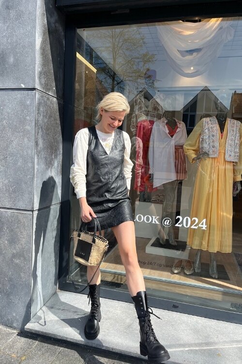 Fleur Look 2