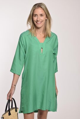 Lise Charmel Groen Grace Infinie Tunic