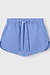 10Days Blue Bell bar shorts