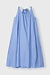 10Days Blue Bell summer dress stripes
