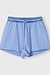 10Days Blue Bell beach shorts stripe