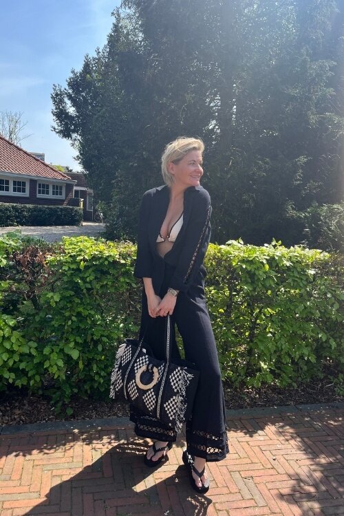 Strandlook 3