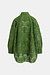 Essentiel Antwerp Groene Blouse