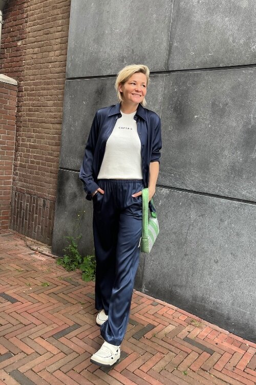 Fleur look 3