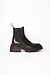 Zadig & Voltaire Zwarte Boots Ride Chelsea