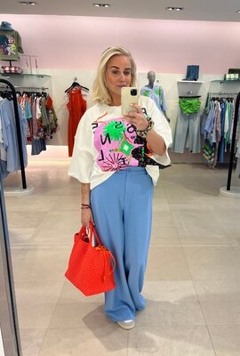 Essentiel Antwerp Look 2