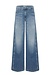 Cambio Indigo Palazzo Wide leg jeans