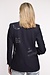 Zadig & Voltaire Donkerblauwe Blazer