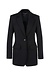 Marc Cain Donkerblauwe Blazer