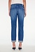 7 For All Mankind Indigo Relaxed Skinny Jeans