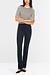 Marc Cain Donkerblauwe Pantalon Sydney