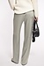 Marc Cain Groene Pantalon Washington