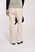 Cambio Off White Amelie pantalon