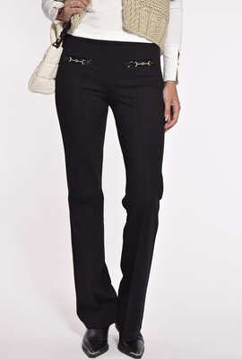 Cambio Zwarte Francise pantalon