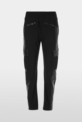 Marc Cain Zwarte Pantalon Rieti