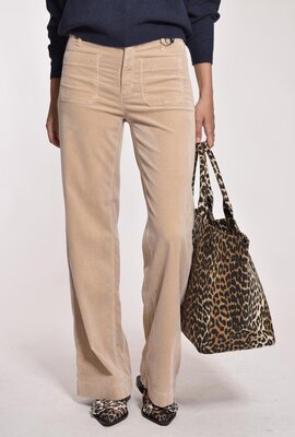 Cambio Beige Ada pantalon