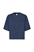 Baum Und Pferdgarten Donkerblauw Jian T-Shirt