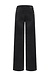 Cambio Zwarte Aimee wide leg jeans