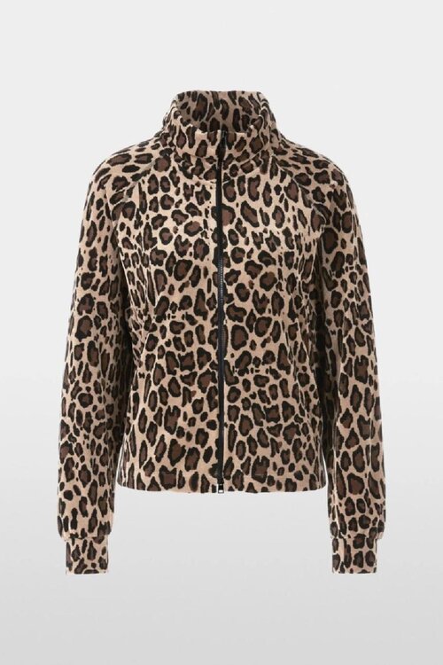 Marc Cain Leopard Jack