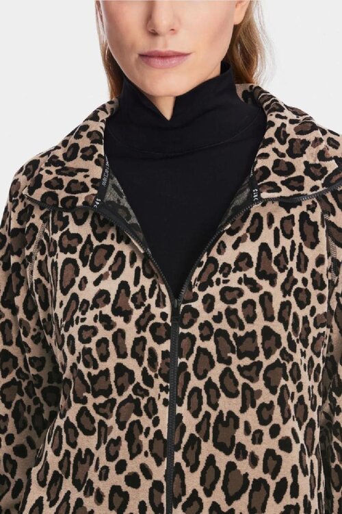 Marc Cain Leopard Jack