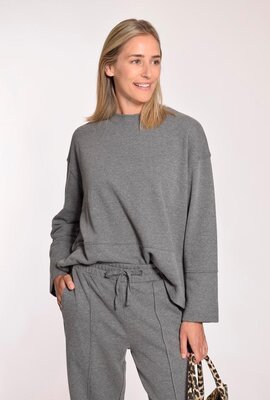 Second Female Abadell Sweater